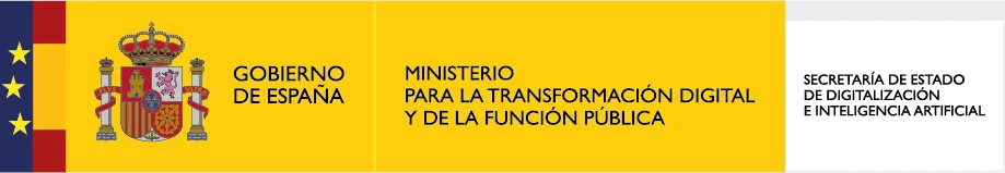 LogoGobiernodeEspaña